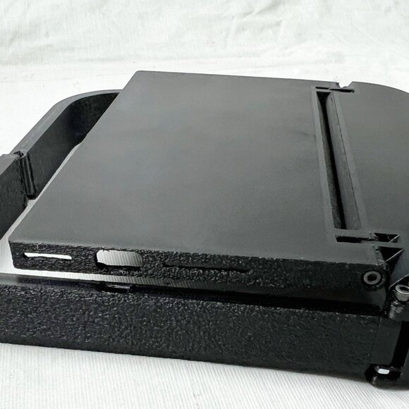 Portable All-in-One Carrying Case for Mac Mini M1/M2 & iPad Mini 6 Gen - Black - Picture 3 of 10